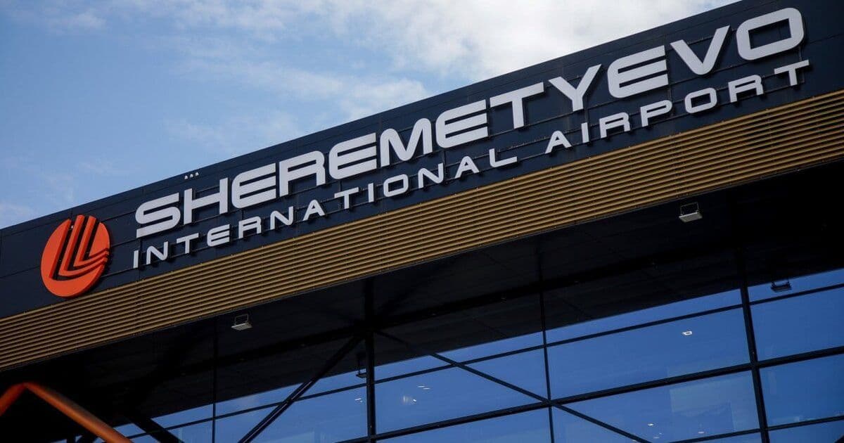 Рекомендательное письмо от АО «Международный Аэропорт Шереметьево» – итог 15 лет успешной работы