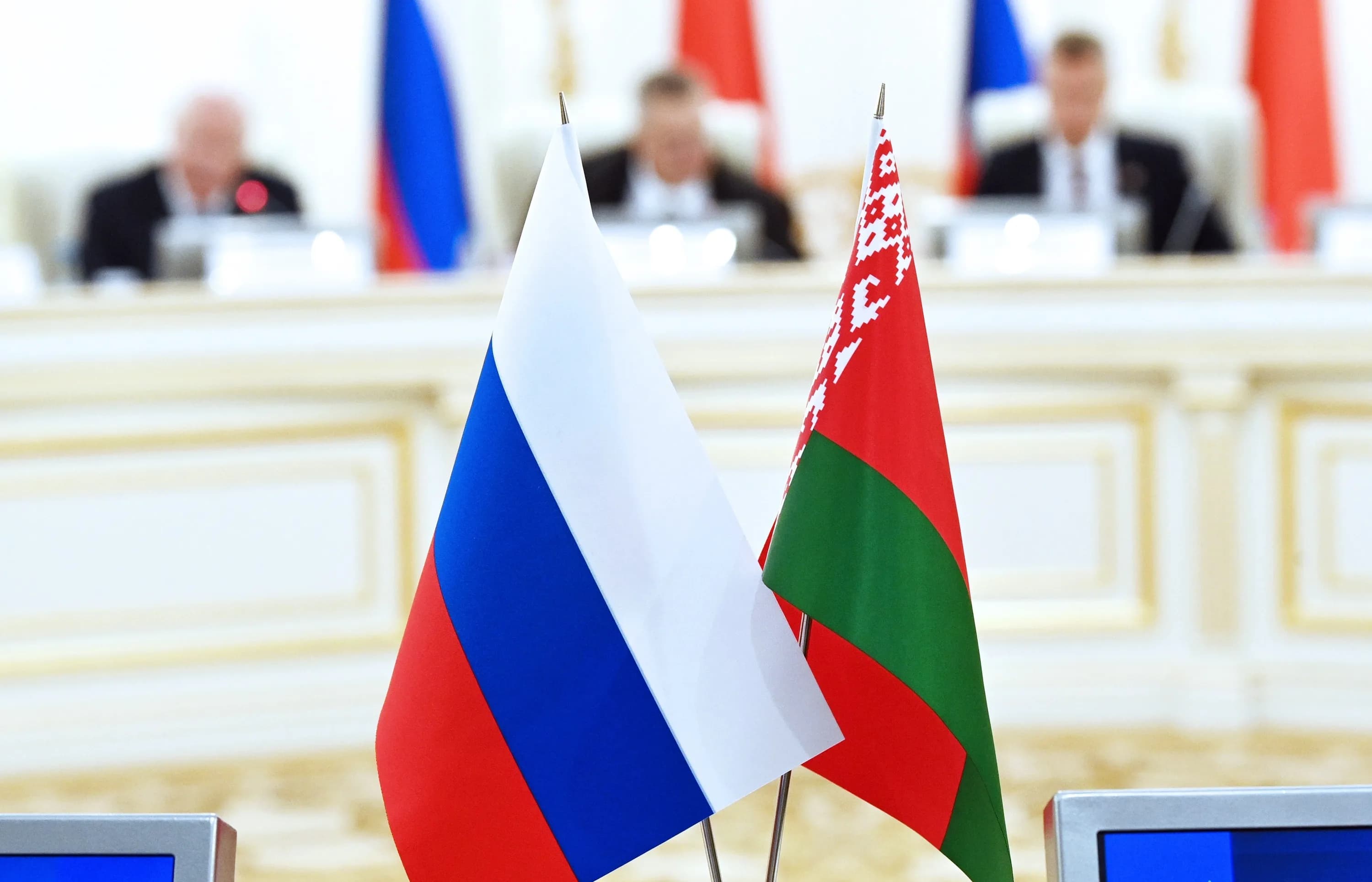 Росфинмониторинг и НацБанк Беларуси подписали меморандум о сотрудничестве в сфере ПОД/ФТ