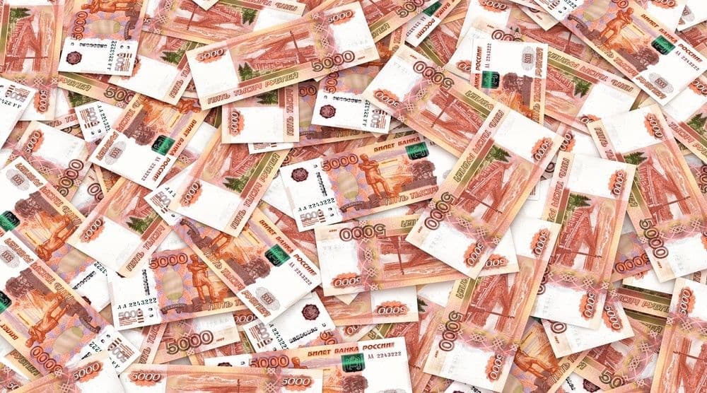 ФСБ и ФНС пресекли работу крупнейшей сети «бумажного» НДС на 1,2 трлн рублей